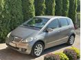 MERCEDES-BENZ A 200 2005/6 - 7
