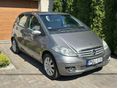 MERCEDES-BENZ A 200 2005/6 - 1