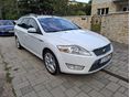 FORD MONDEO 2.2 TDCi Titanium Végig vez. szervízkönyv.Sérülésm.gyári fényezés.Km garancia