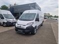 CITROEN JUMPER 2.2 BlueHDI 350 Heavy L4H2 360radar. nagykijelző-telefontükrözés. aut.klíma. tolatókamera. (S)