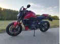 DUCATI MONSTER 