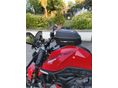 DUCATI MONSTER 2021/8 - 12