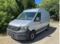 VOLKSWAGEN CRAFTER 2.0 SCR TDI 35 L3H3 WLTP Végig vezetett szervizkönyv. 1 év garancia