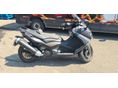 YAMAHA TMAX xp500