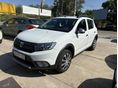 DACIA SANDERO 2017/2 - 3
