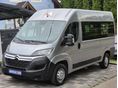 CITROEN JUMPER 2.2 BlueHDI 33 L2H2 Navette (9 személyes )