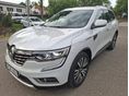 RENAULT KOLEOS 2.0 dCi Initiale Paris X-Tronic 4WD magyarországi autó. akár kiterjesztett műszaki garanciával is elérhető!