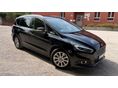 FORD S-MAX 2.0 TDCi Titanium Powershift