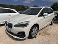BMW 218d Advantage (Automata) Áfás! Magyarországi! 1.tulajdonostól! 1 év garanciával! Végig szervizelt!