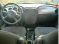 CHRYSLER PT CRUISER 2005 - 3