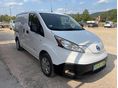 NISSAN NV200 2020/11 - 3