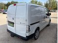 NISSAN NV200 2020/11 - 4