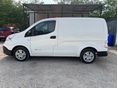 NISSAN NV200 2020/11 - 7