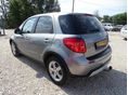 SUZUKI SX4 2008/6 - 2