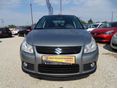 SUZUKI SX4 2008/6 - 3
