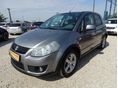 SUZUKI SX4 1.5 GC MAGYARORSZÁGI! VONÓHOROG!