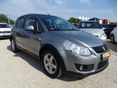 SUZUKI SX4 2008/6 - 4