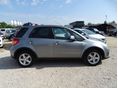 SUZUKI SX4 2008/6 - 5