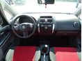 SUZUKI SX4 2008/6 - 7