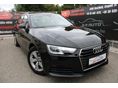 AUDI A4 Avant 2.0 TDI Basis EDITION /TEMPOMAT/ÜLÉSFŰTÉS/2X PDC/MULTI.K/NAVI/