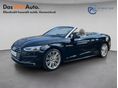 AUDI A5 CABRIO 3.0 TDI Sport quattro S-tronic