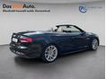 AUDI A5 CABRIO 2017/7 - 2