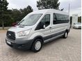 FORD TRANSIT 2.0 TDCi 310 L2H2 Trend (9 személyes ) 9 személy