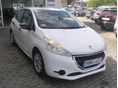 PEUGEOT 208 1.4 HDi Van
