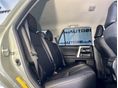 TOYOTA 4 RUNNER 2022/7 - 14