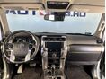 TOYOTA 4 RUNNER 2022/7 - 15