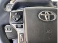 TOYOTA 4 RUNNER 2022/7 - 17