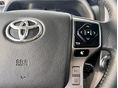 TOYOTA 4 RUNNER 2022/7 - 18