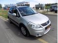 SUZUKI SX4 2007/10 - 1