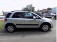 SUZUKI SX4 2007/10 - 2