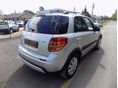 SUZUKI SX4 2007/10 - 3