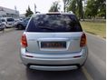 SUZUKI SX4 2007/10 - 4
