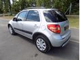 SUZUKI SX4 2007/10 - 5