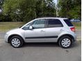 SUZUKI SX4 2007/10 - 6