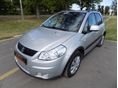 SUZUKI SX4 2007/10 - 7