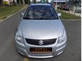SUZUKI SX4 2007/10 - 8