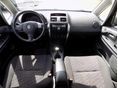 SUZUKI SX4 2007/10 - 9