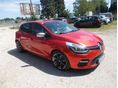 RENAULT CLIO 2016/6 - 2