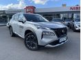 NISSAN X-TRAIL 2026 - 2