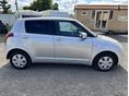 SUZUKI SWIFT 2006 - 3