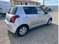 SUZUKI SWIFT 2006 - 4