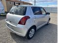 SUZUKI SWIFT 2006 - 5