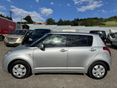 SUZUKI SWIFT 2006 - 2
