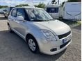 SUZUKI SWIFT 1.3 DDiS GLX AC Klíma-Ülésfűtés. Friss műszaki