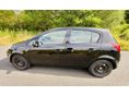 OPEL CORSA D 2011/9 - 3