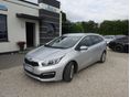 KIA CEE'D 2015/10 - 2